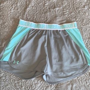 Under Armor shorts